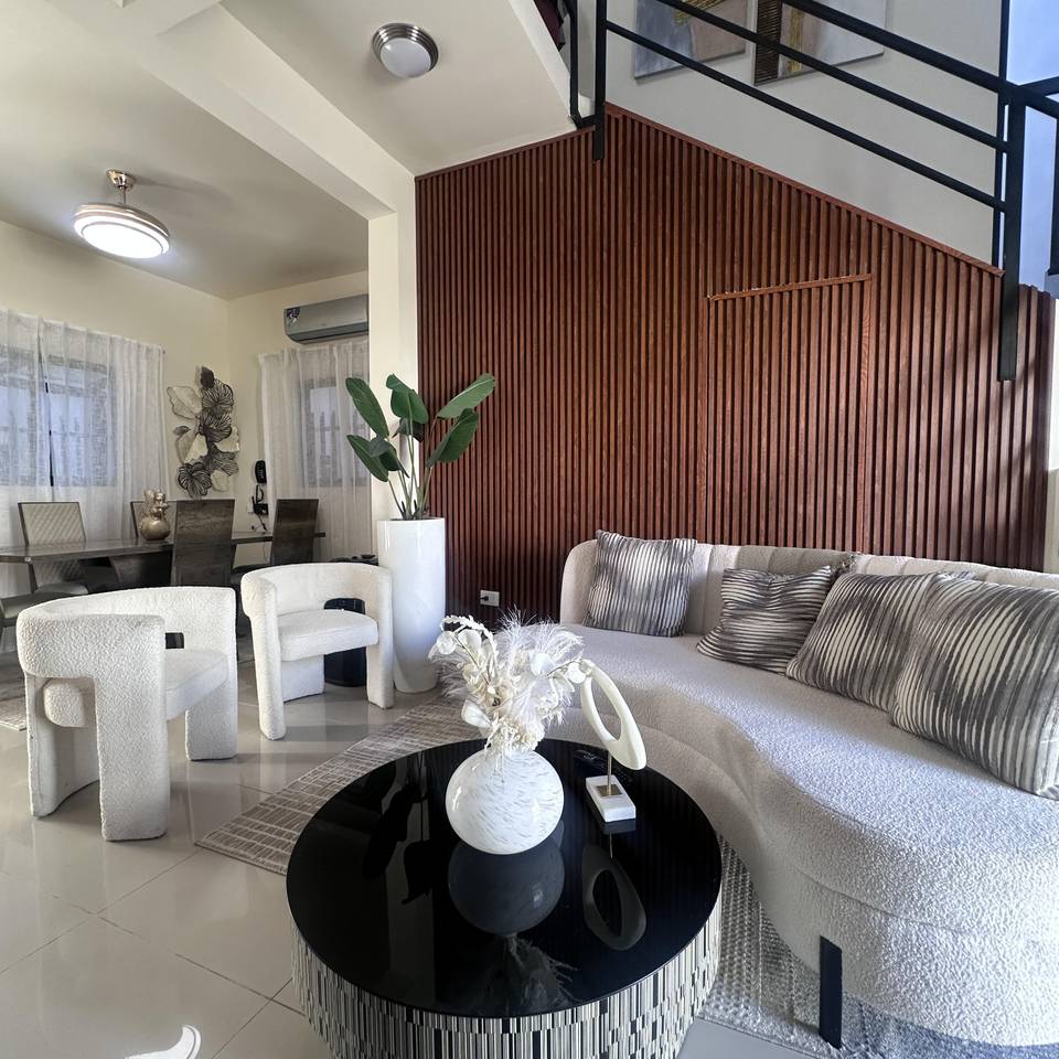 Townhouse en venta en Punta Cana, 145 m²