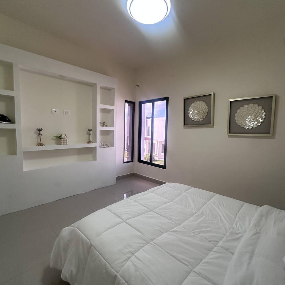Townhouse en venta en Punta Cana, 145 m²
