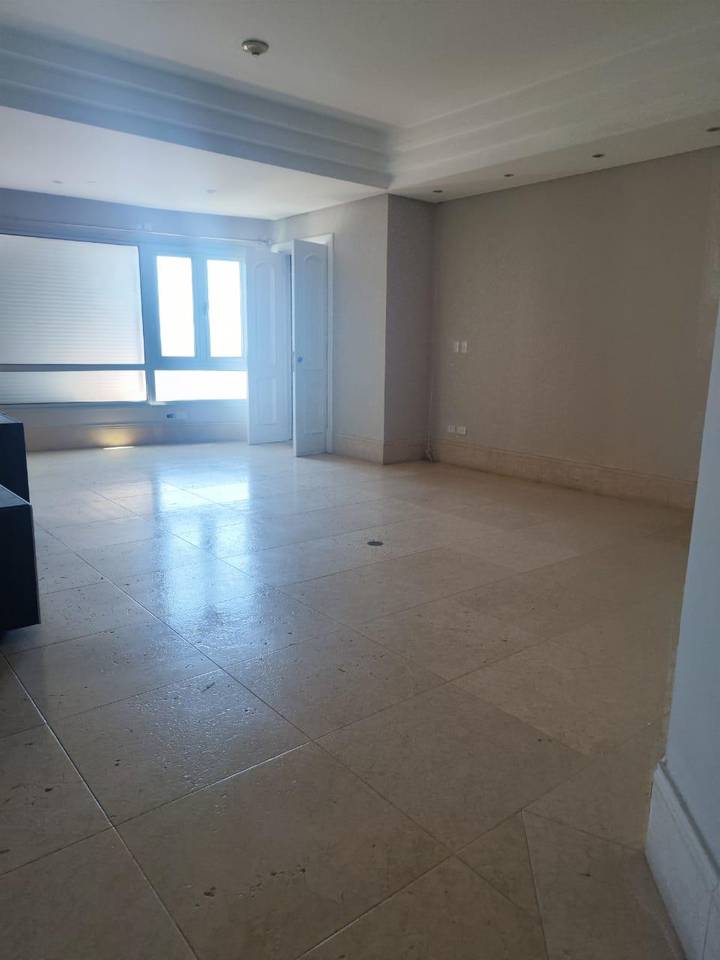 Los Cacicazgos, apartamento en venta y en alquiler en torre moderna.