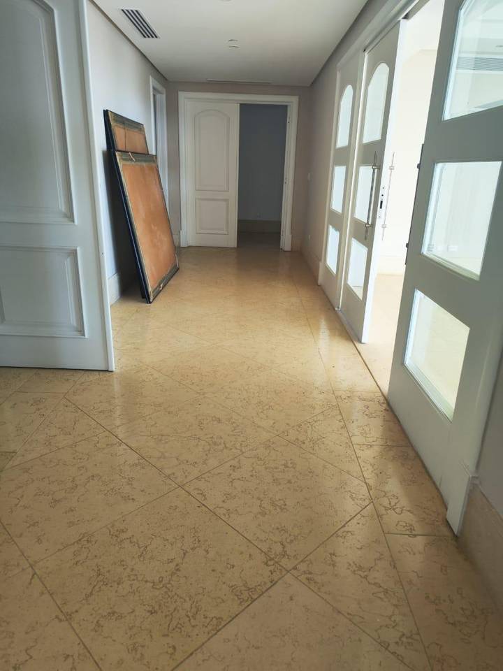 Los Cacicazgos, apartamento en venta y en alquiler en torre moderna.