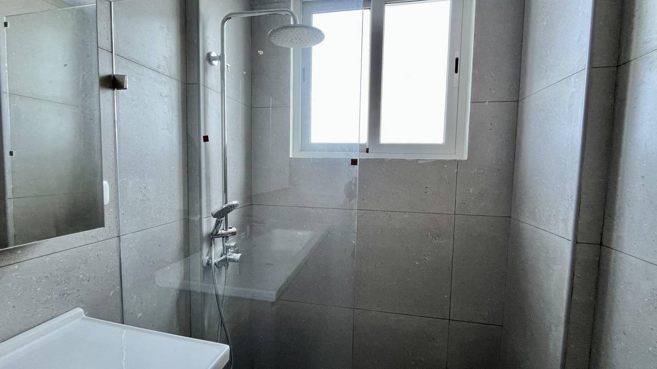 Apartamentos en venta en Santo Domingo D.N., Bella Vista, 121 m²