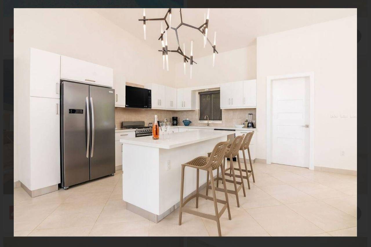 Villas en alquiler en Sosúa