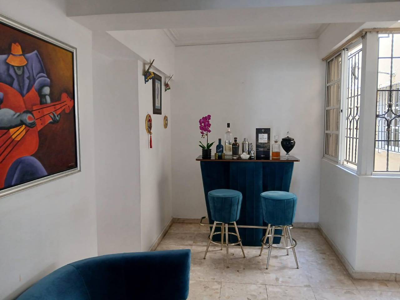 Penthouse en venta en Santo Domingo D.N., 380 m²