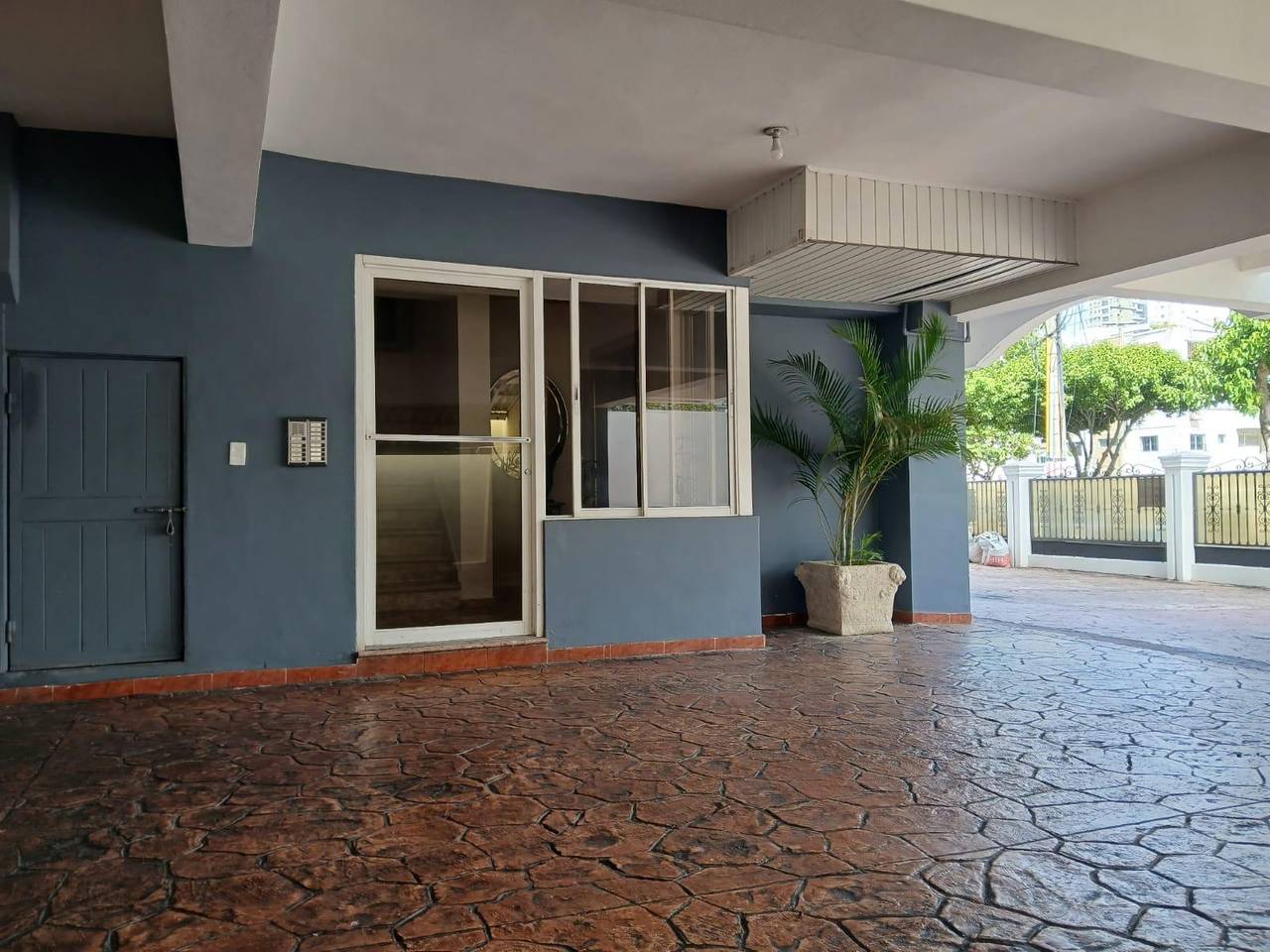 Penthouse en venta en Santo Domingo D.N., 380 m²