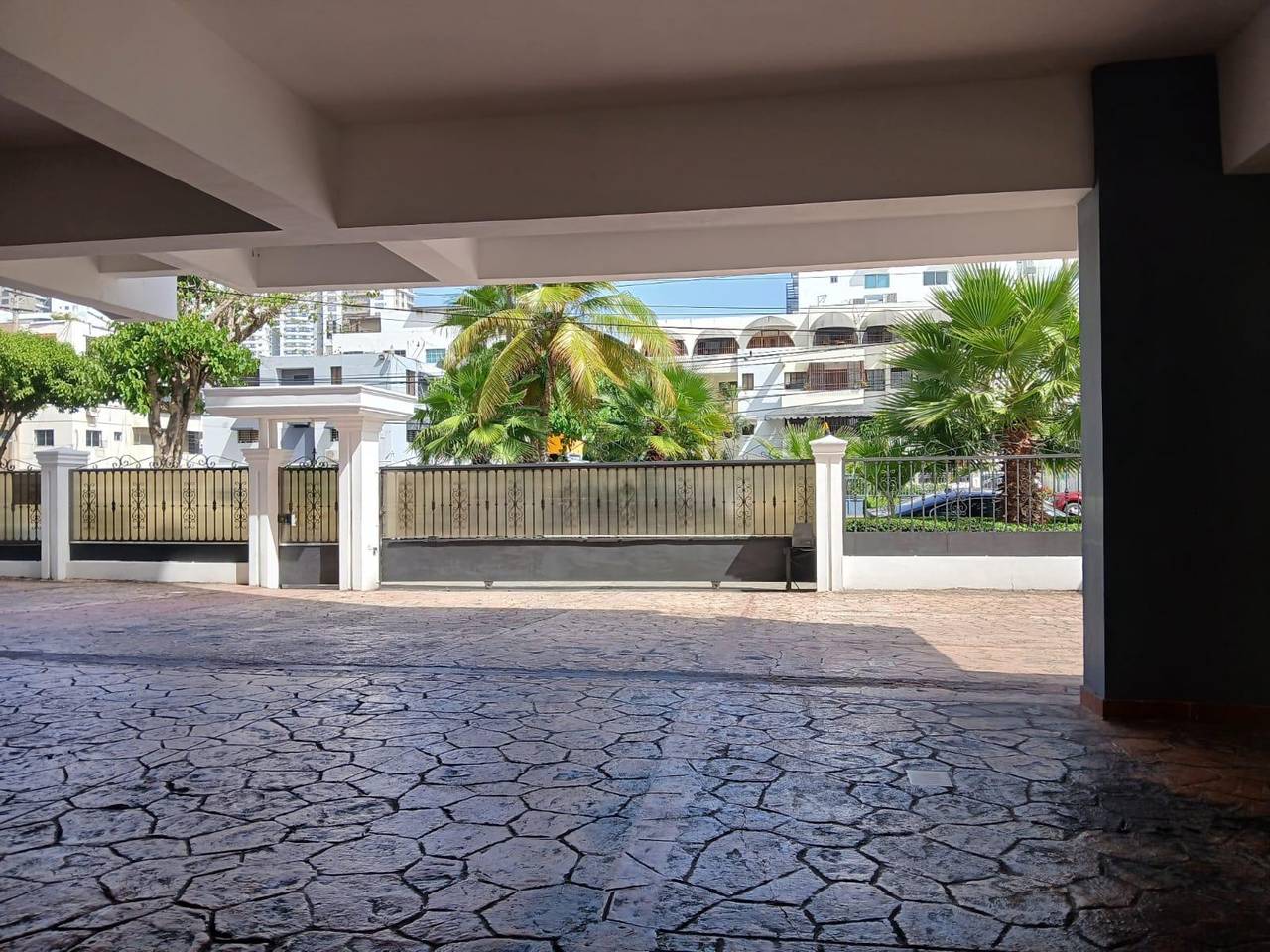 Penthouse en venta en Santo Domingo D.N., 380 m²
