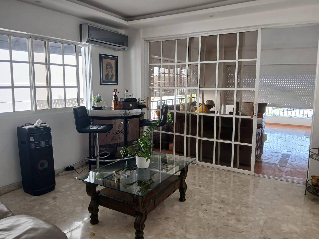 Penthouse en venta en Santo Domingo D.N., 380 m²