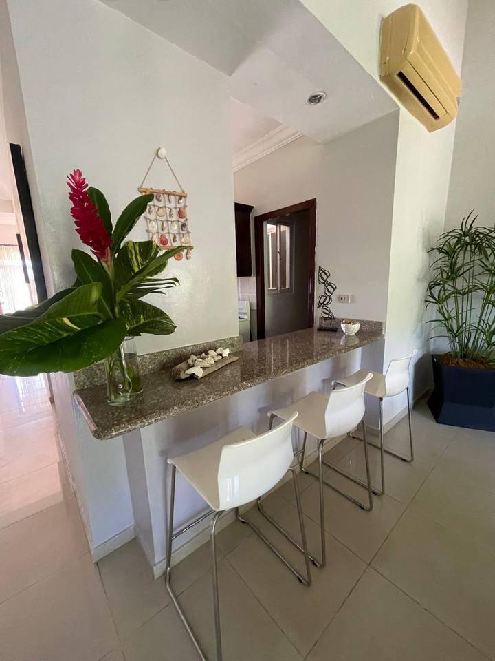 Apartamentos à vendre à Juan Dolio, 140 m²