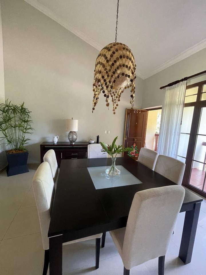 Apartamentos à vendre à Juan Dolio, 140 m²