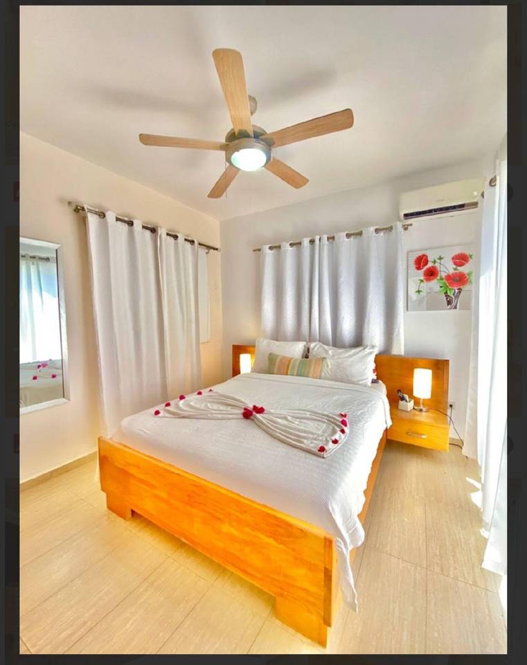 Villas en alquiler en Sosúa