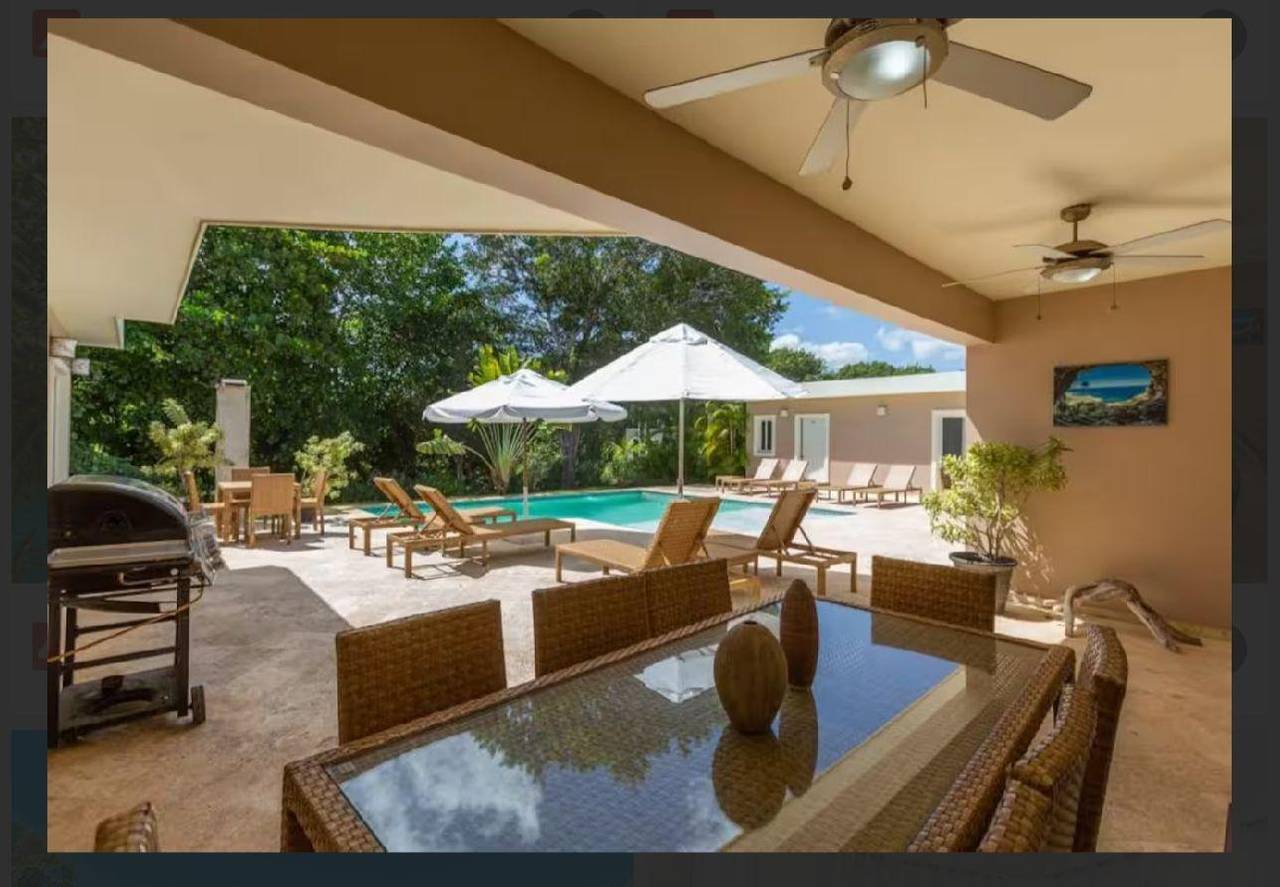 Villa 774