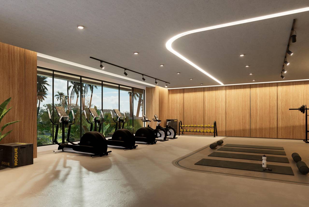 Apartamantos exclusivos en venta, Punta Cana