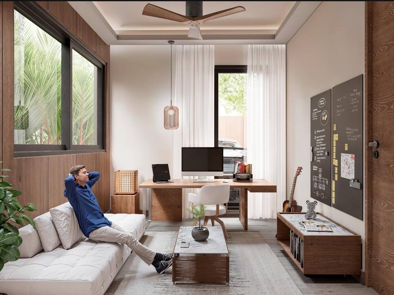 Villas en venta en Punta Cana, 125 m²