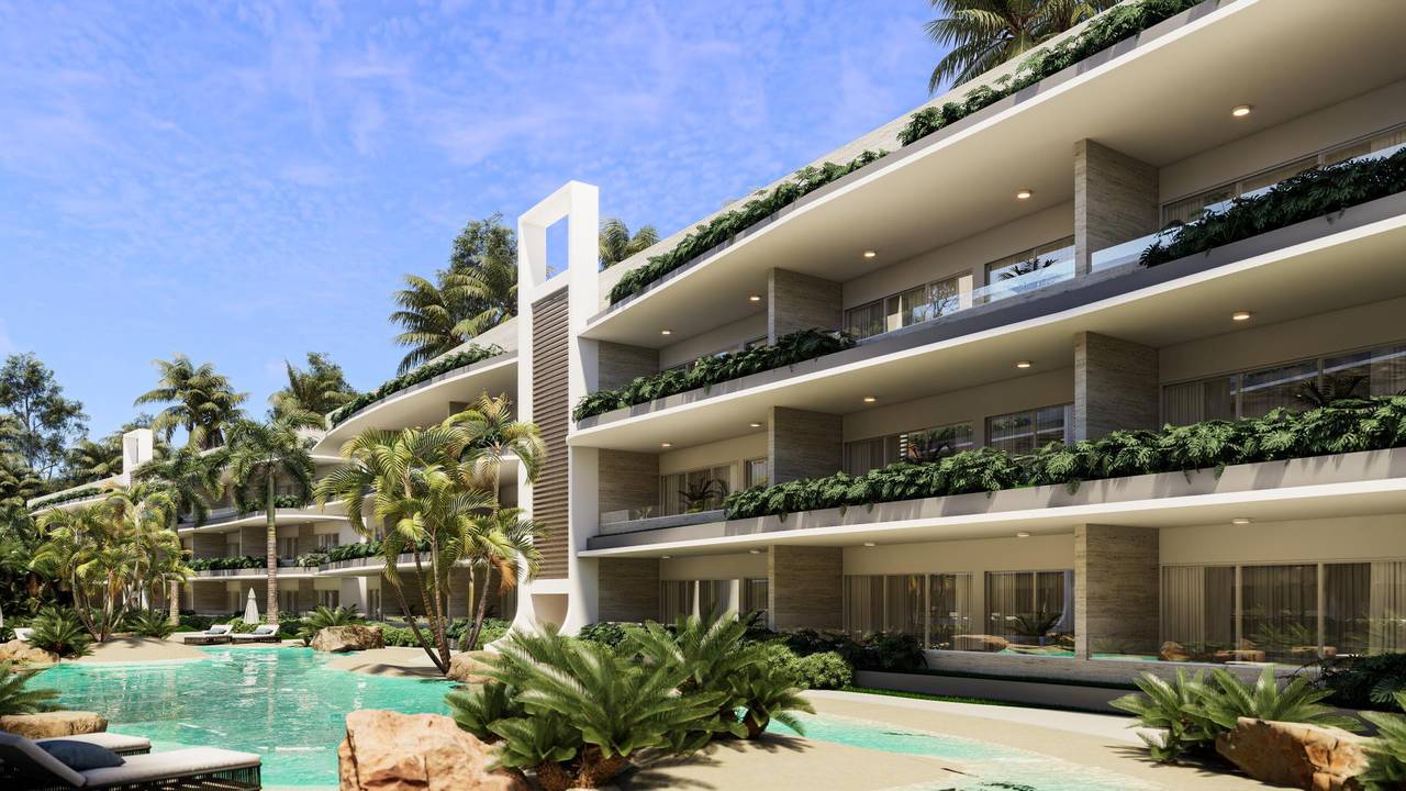 Garden Paradise where life flourishes 2