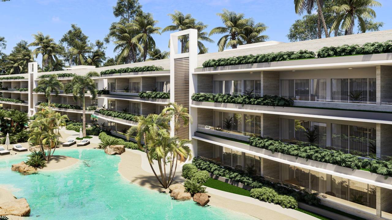 Garden Paradise where life flourishes 4