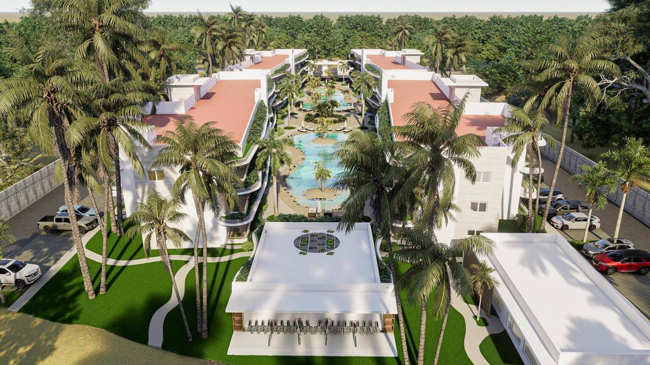 Garden Paradise where life flourishes 3