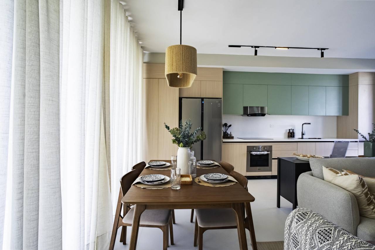 Villas en venta en Punta Cana, 132 m²