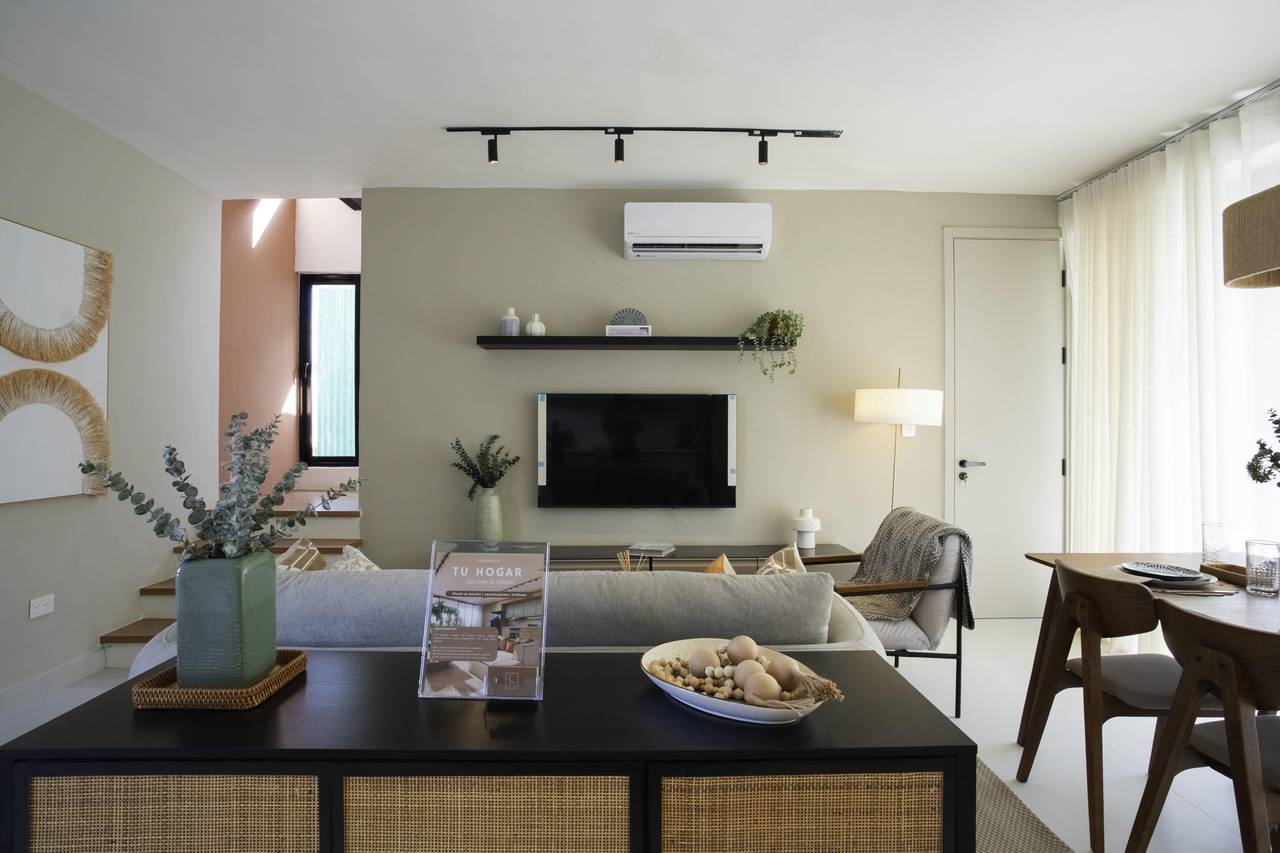 Villas en venta en Punta Cana, 132 m²