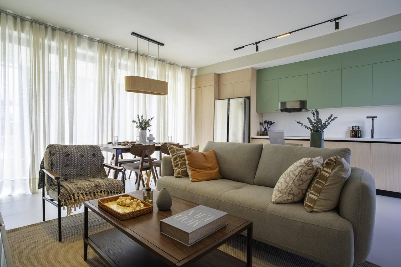Villas en venta en Punta Cana, 132 m²