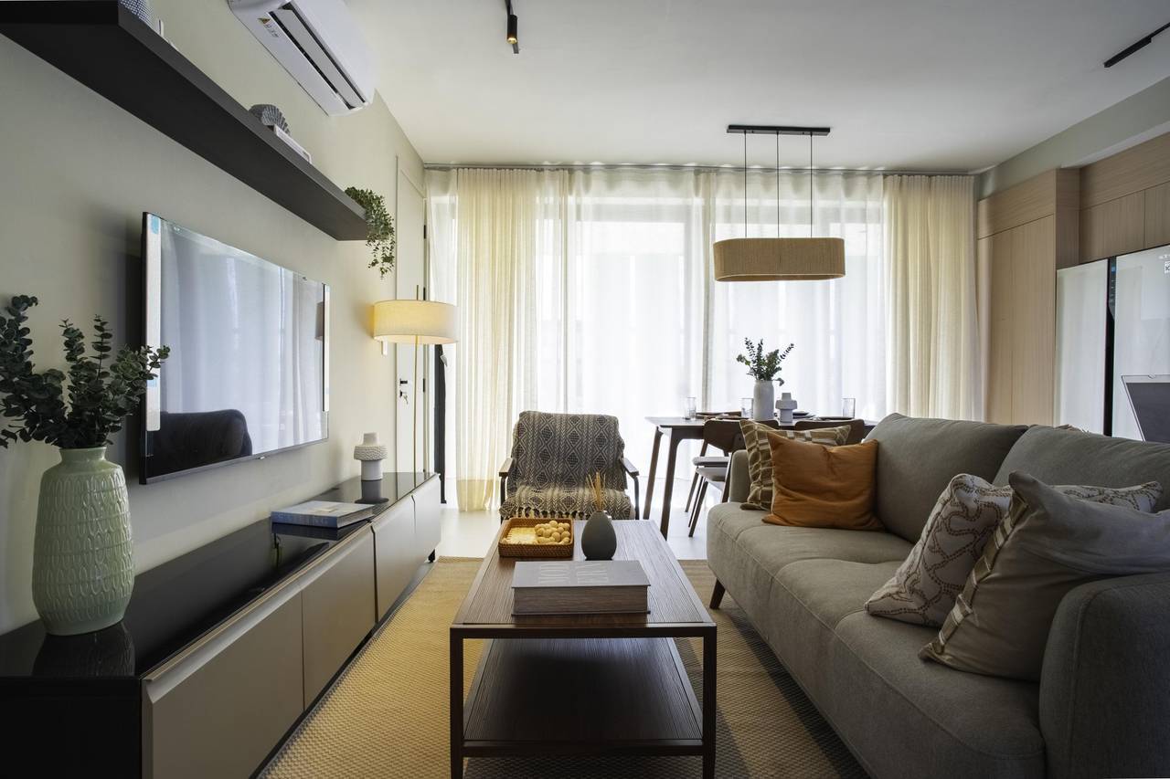 Villas en venta en Punta Cana, 132 m²