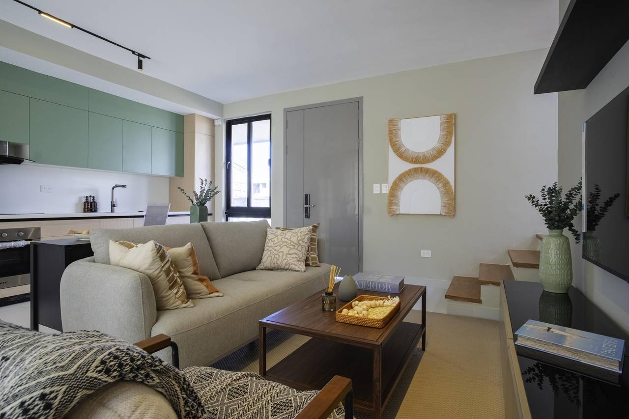 Villas en venta en Punta Cana, 132 m²