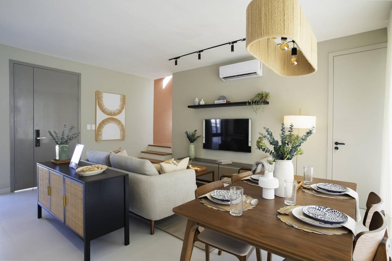 Villas en venta en Punta Cana, 132 m²