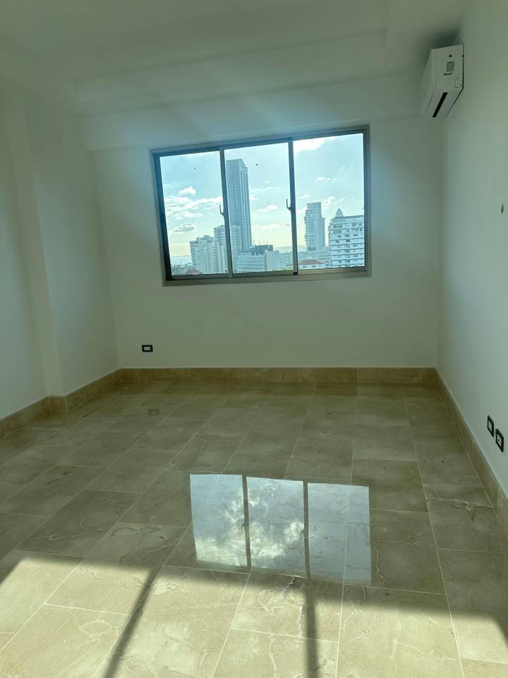 Apartamentos en alquiler en Santo Domingo D.N.