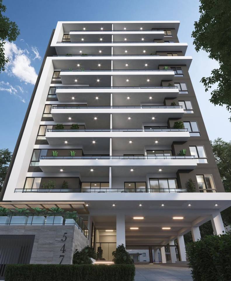 Venta de apartamentos de 1 y 2 habitaciones en moderna torre ubicada en Urbanización Renacimiento, Santo Domingo.