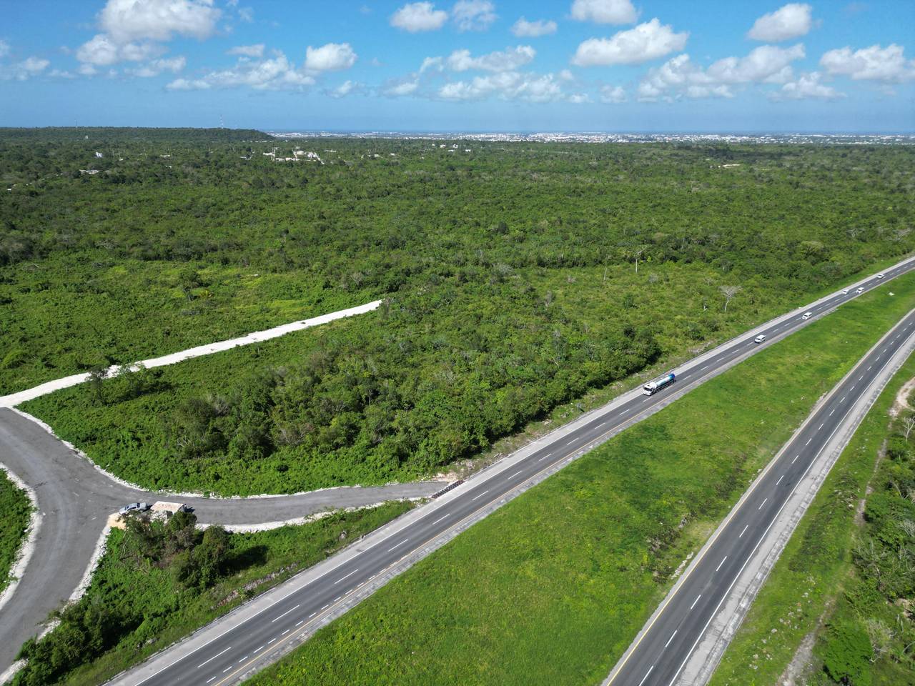 Land Plot on Coral Highway (Punta Cana) - 15,000 m2 2