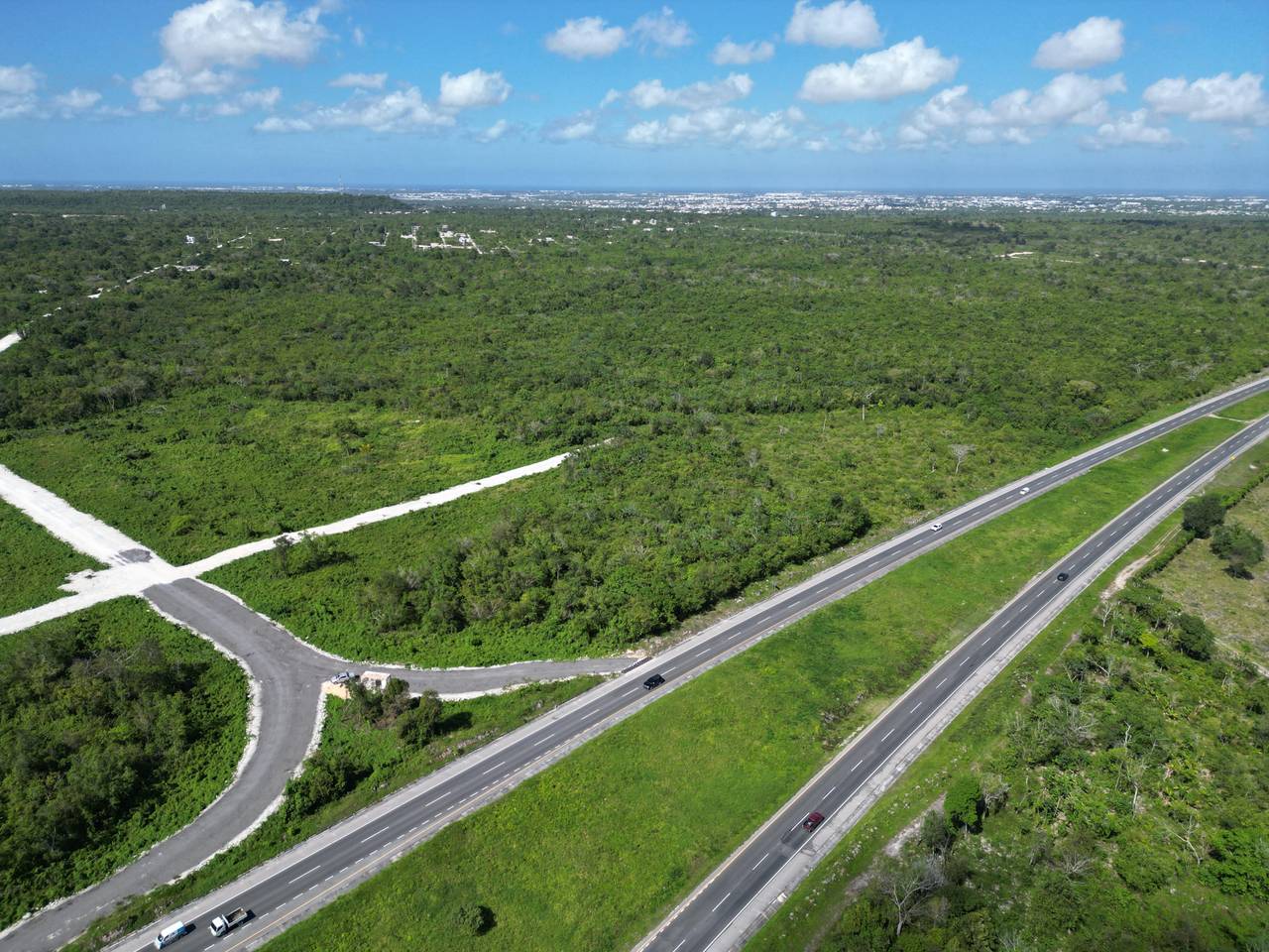Land Plot on Coral Highway (Punta Cana) - 15,000 m2 3