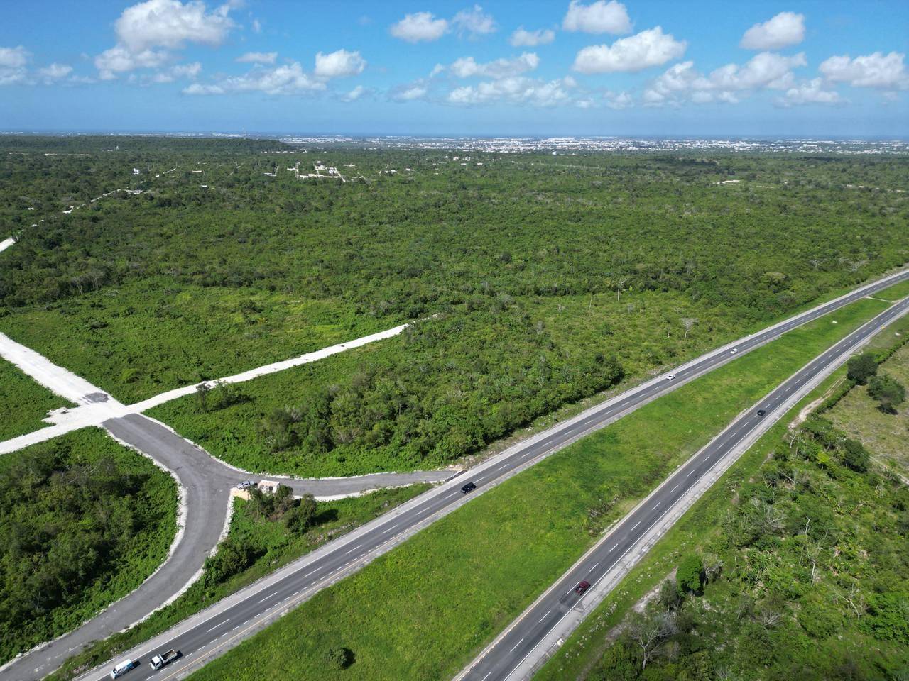 Terrenos en venta en Punta Cana