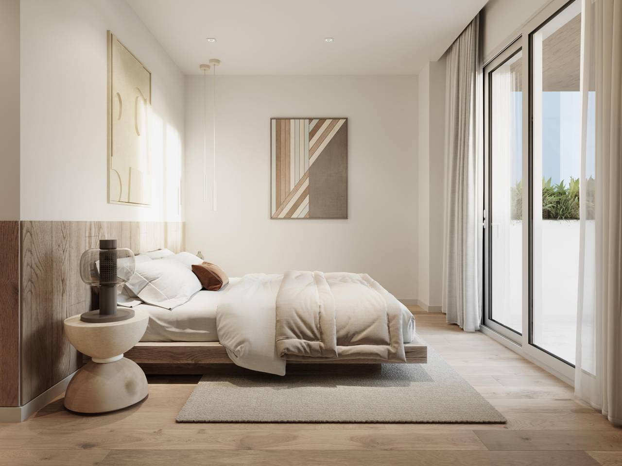 Apartamentos en venta en Punta Cana, 114 m²