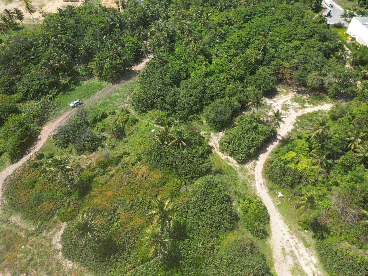 Terrenos en venta en Uvero Alto
