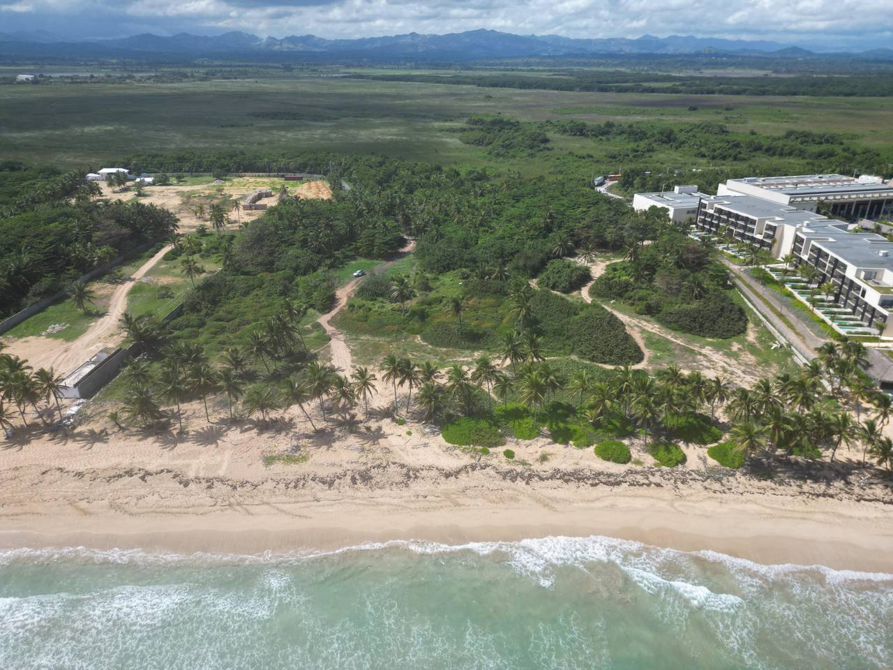 Terrenos en venta en Uvero Alto