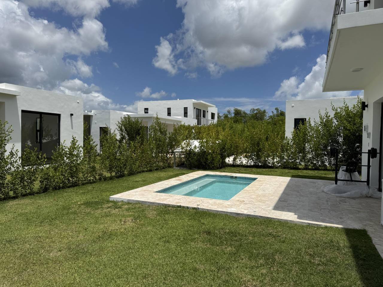 Casas en venta en Punta Cana, 200 m²