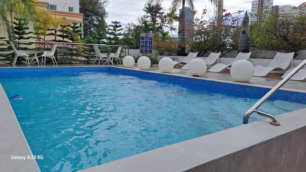 LIVE IN LOS CACICAZGOS! > 2 Bedrooms | Ready to Move In. The Perfect Balance Between Comfort and Location. 3