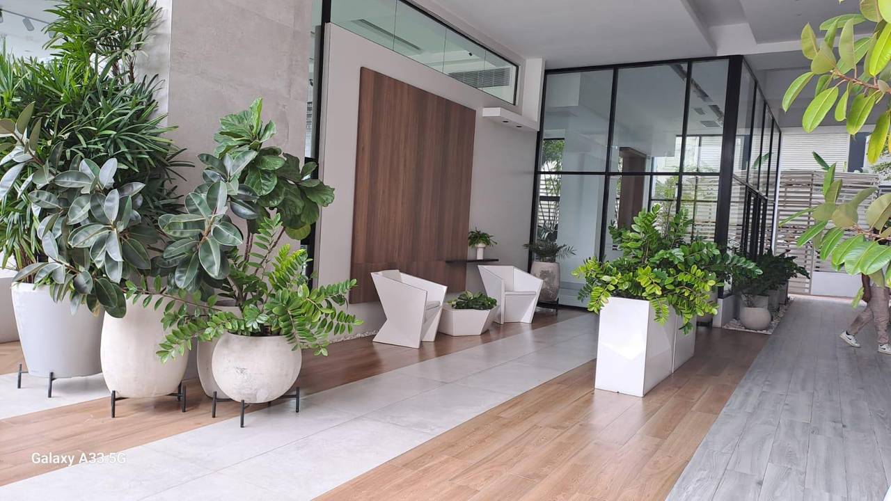 LIVE IN LOS CACICAZGOS! > 2 Bedrooms | Ready to Move In. The Perfect Balance Between Comfort and Location. 5