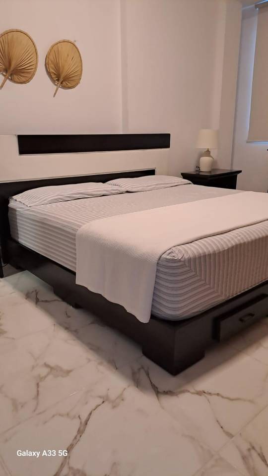 LIVE IN LOS CACICAZGOS! > 2 Bedrooms | Ready to Move In. The Perfect Balance Between Comfort and Location. 2