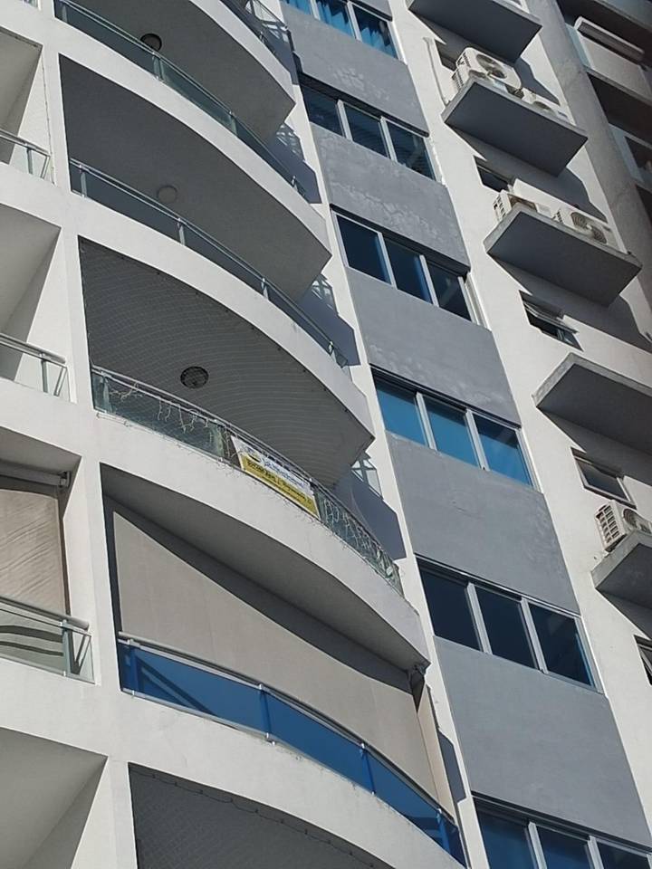 Apartamentos en venta en Santo Domingo D.N., Piantini, 106 m²