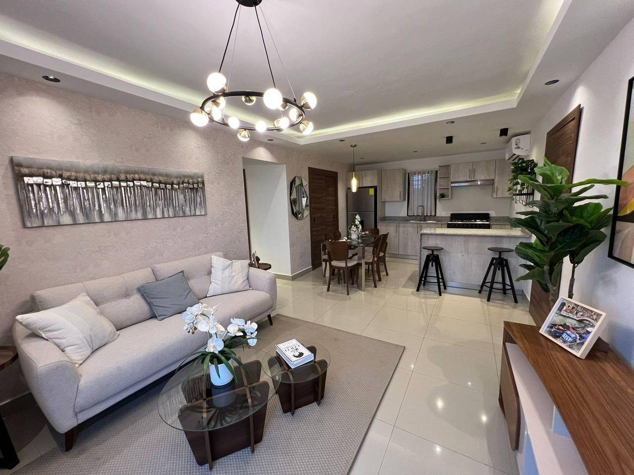 Apartments at the entrance to San Pedro Macorís from US$67,500 – Beachfront and AirBnB Friendly