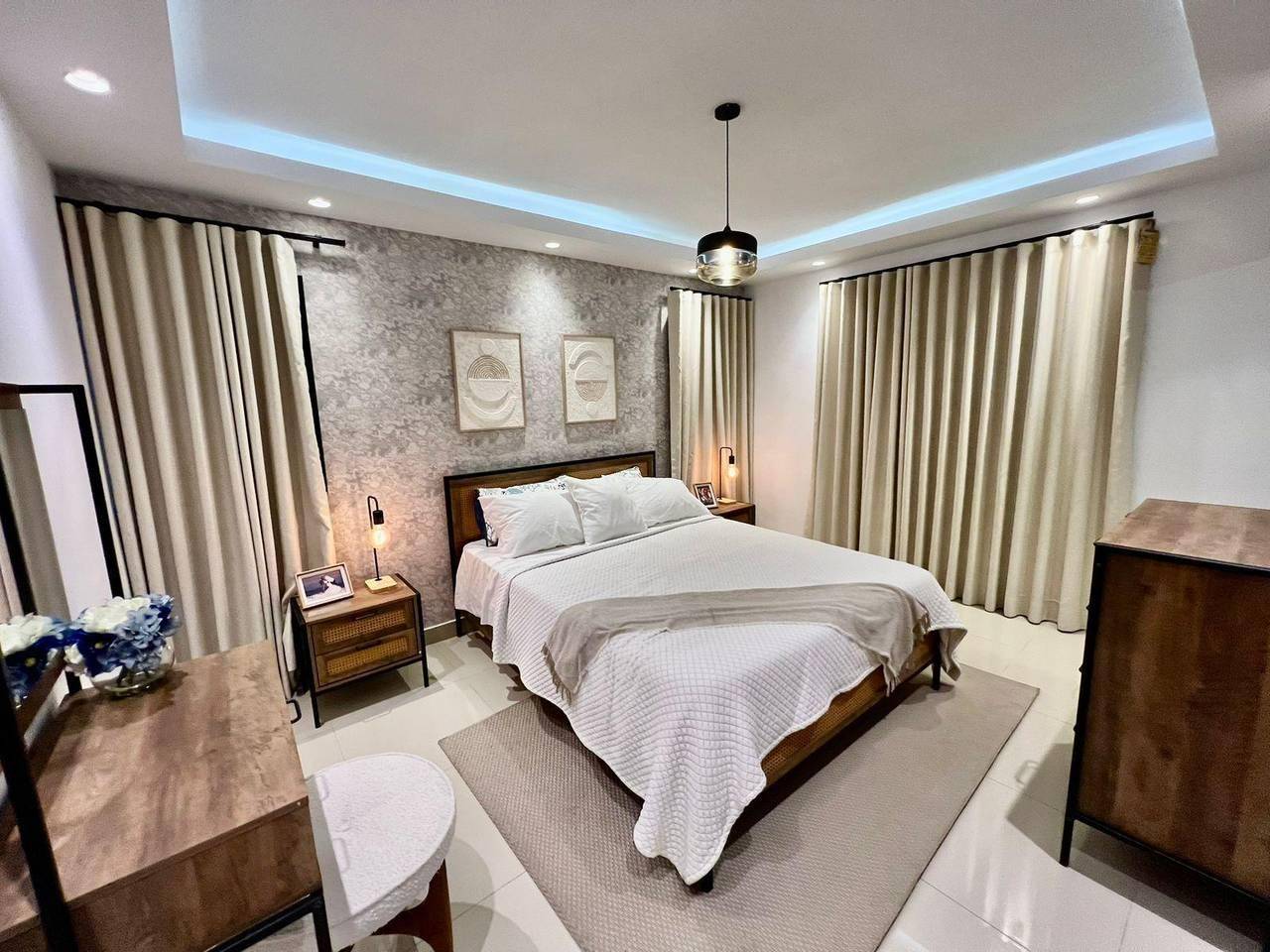 Apartments at the entrance to San Pedro Macorís from US$67,500 – Beachfront and AirBnB Friendly 5