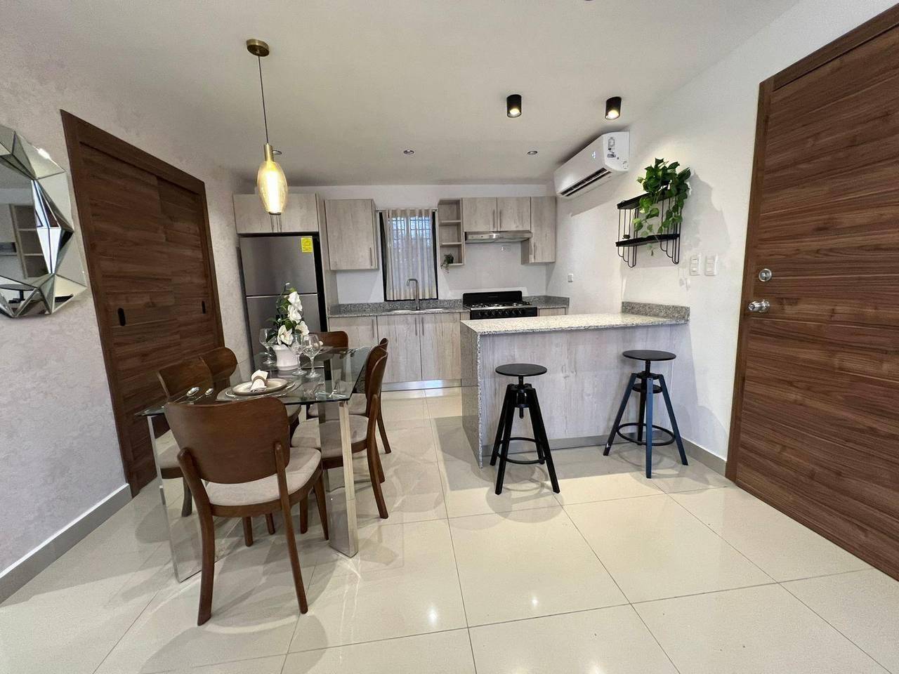 Apartments at the entrance to San Pedro Macorís from US$67,500 – Beachfront and AirBnB Friendly 4