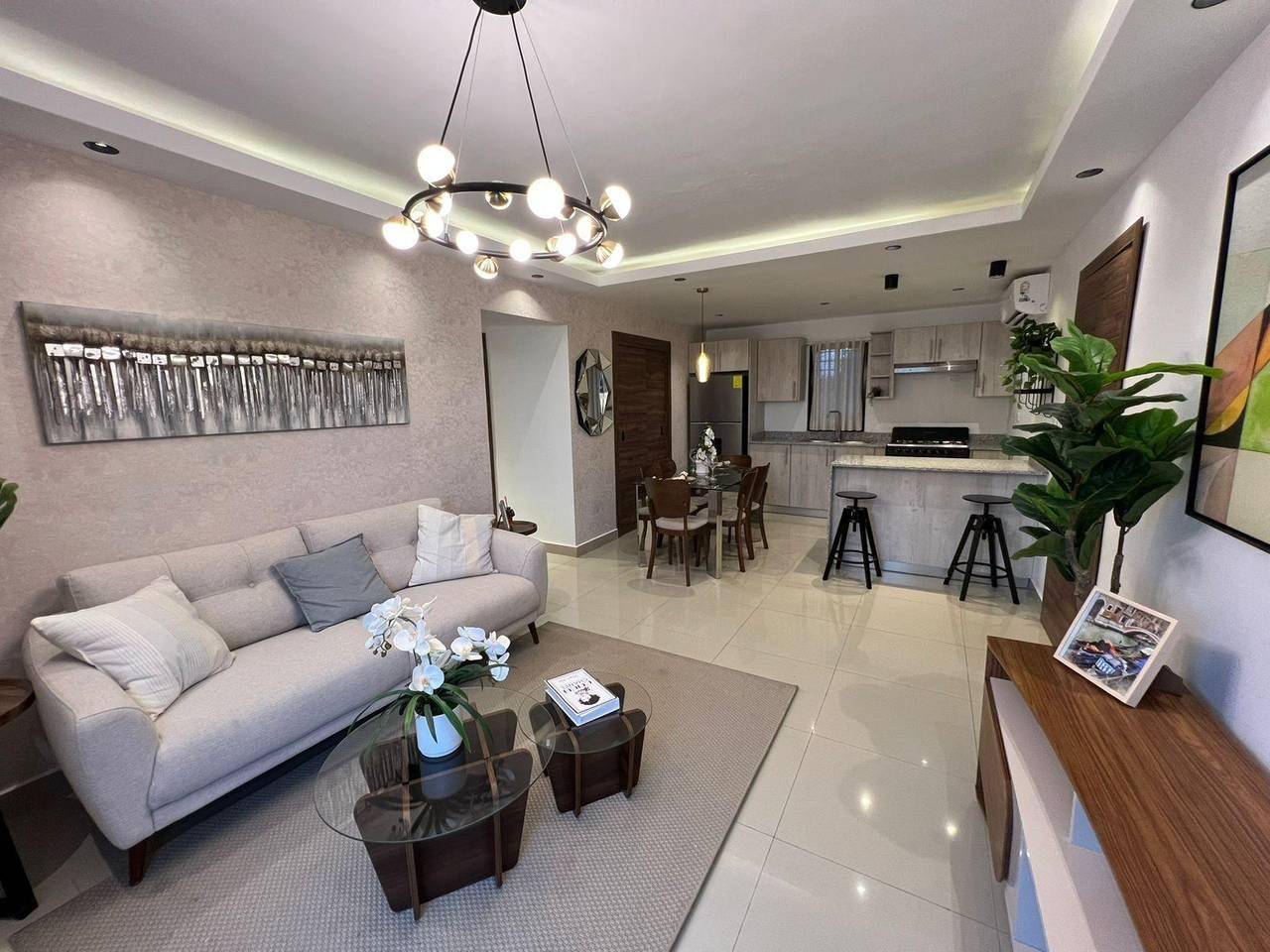 Apartments at the entrance to San Pedro Macorís from US$67,500 – Beachfront and AirBnB Friendly 2