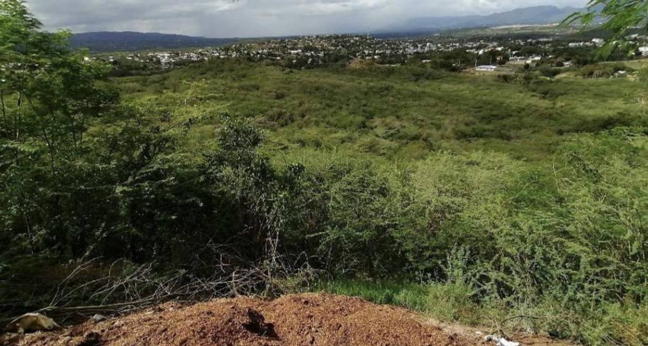 TERRENO PARA DESARROLLO RESIDENCIAL – LA BARRANQUITA, SANTIAGO DE LOS CABALLEROS