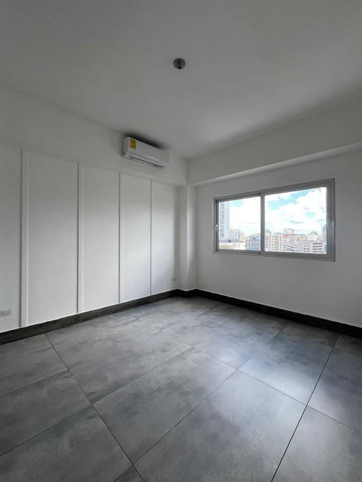 Apartamentos en alquiler en Santo Domingo D.N., Piantini, 70 m²