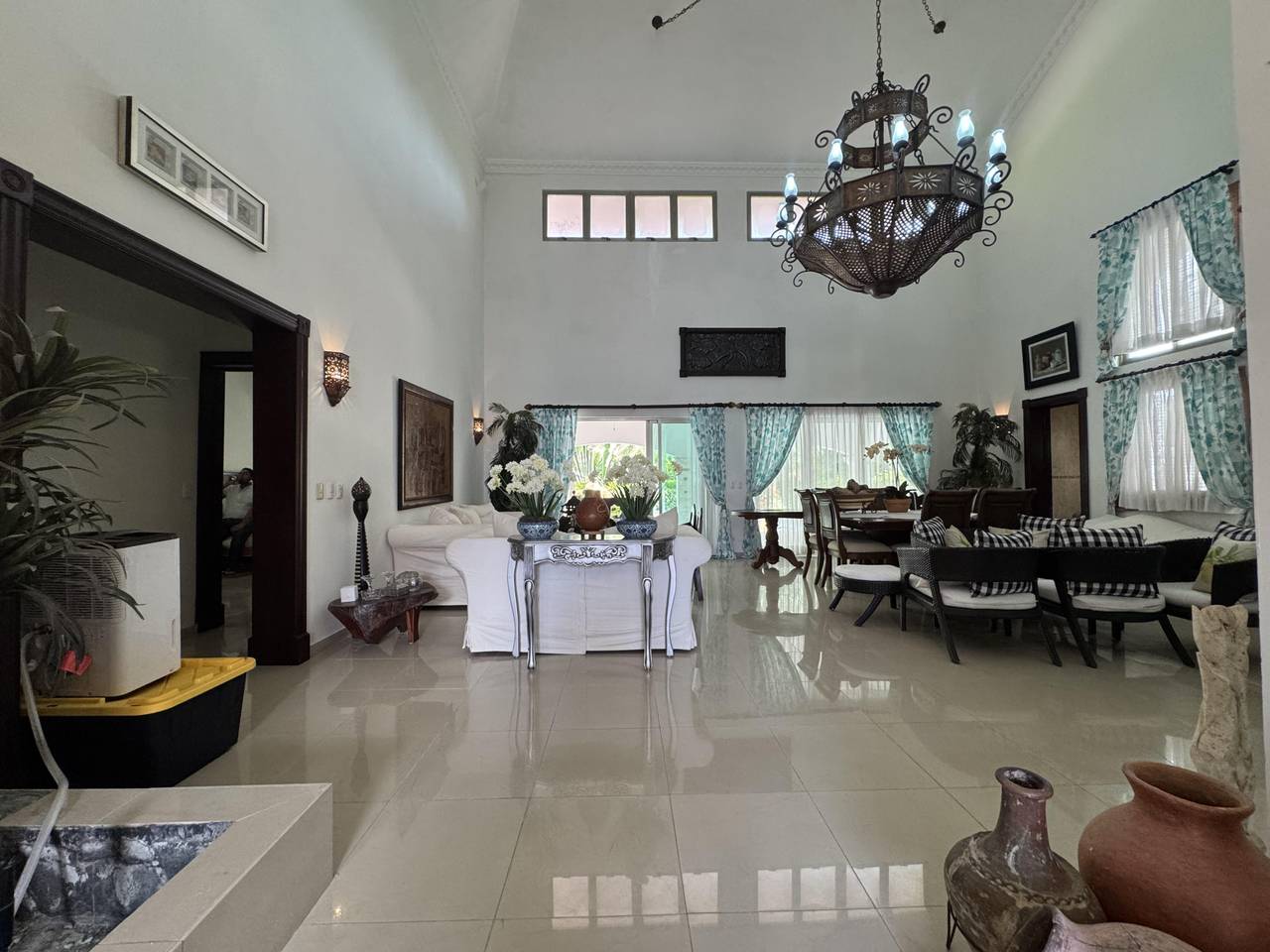 Villas en venta en Bávaro, 525 m²