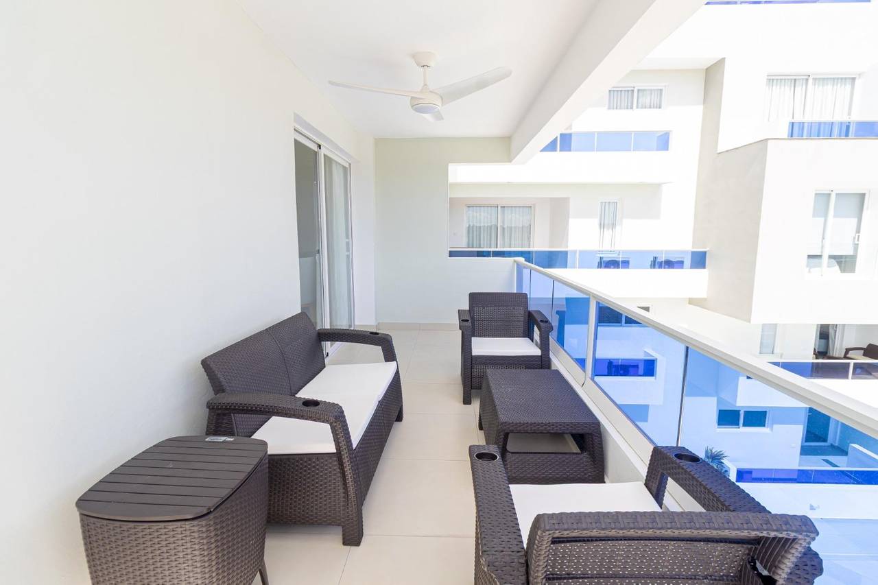 Condominio de Lujo en Bayahíbe – Totalmente Amueblado