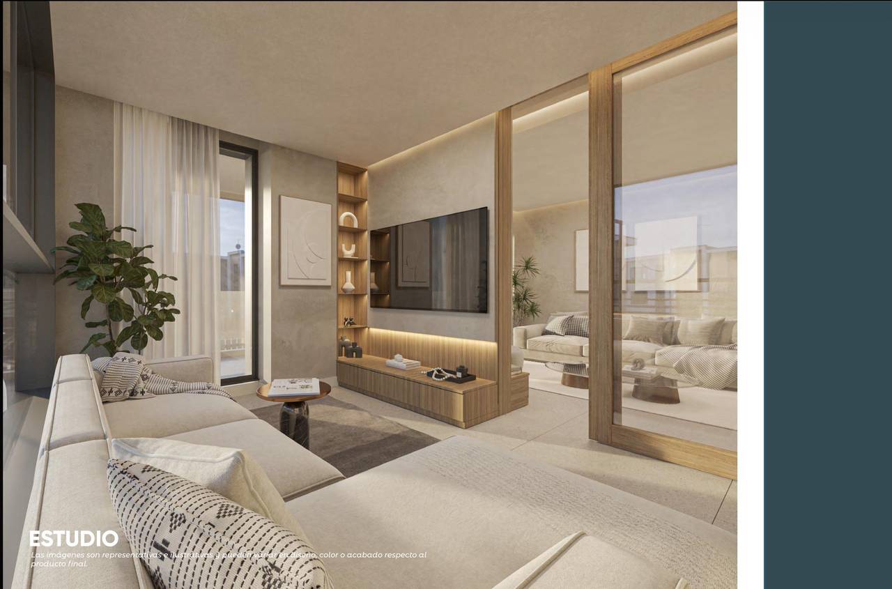Luxurious Family Tower with Only 20 Units.