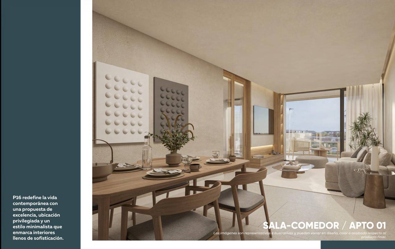Luxurious Family Tower with Only 20 Units. 3
