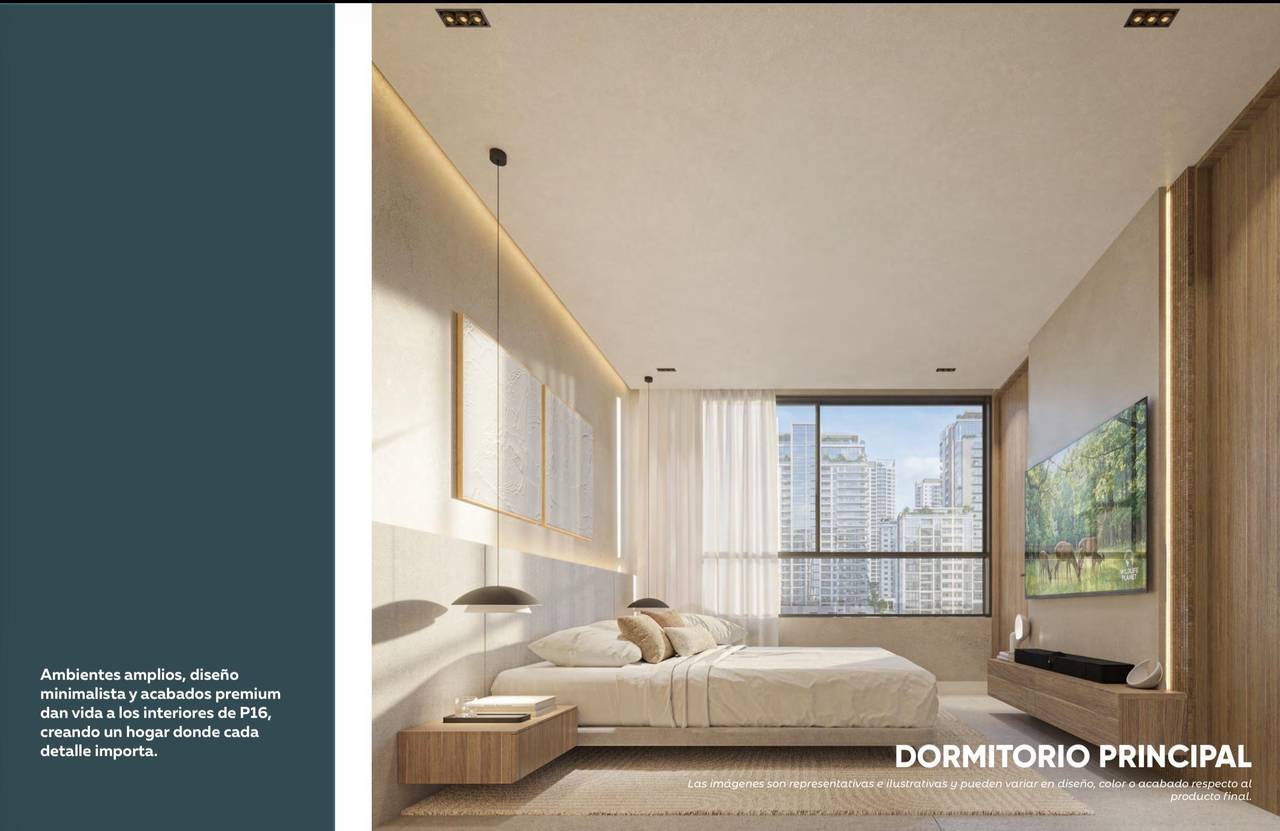Luxurious Family Tower with Only 20 Units. 2