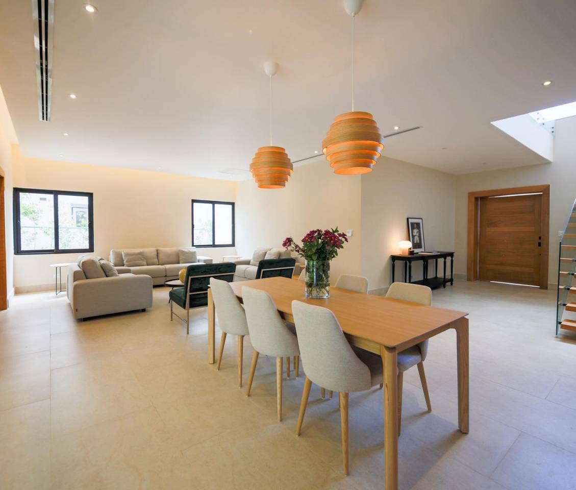 Villas for sale in Punta Cana, 425 m²